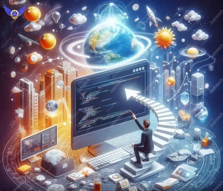 Software Development Services - Custom Software Solutions